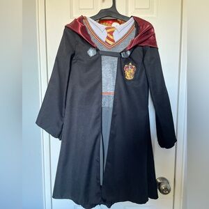 Harry Potter Hermione Granger Costumes 7-8 M